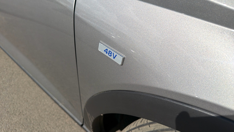 Hyundai BAYON 1.0 TGDi 48V MHEV Premium 5dr Petrol Hatchback
